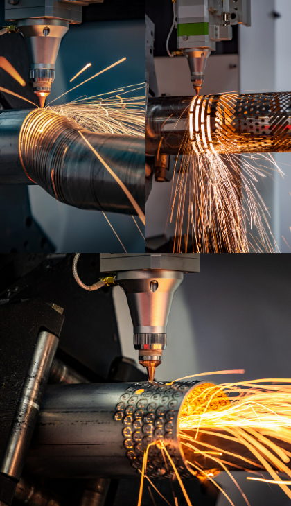 boru lazer kesim makinası, fiyatları cnc lazer kesim metal lazer kesim fason metal lazer kesim