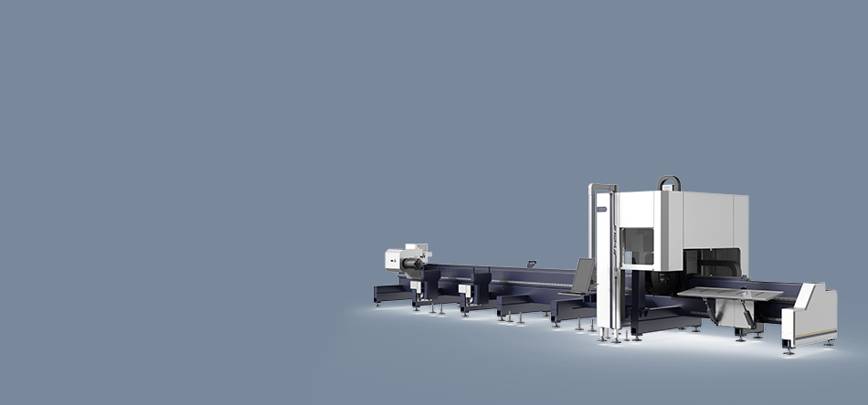 boru ve profil, boru lazer makinesi, profil lazer makinesi, ankara boru lazer