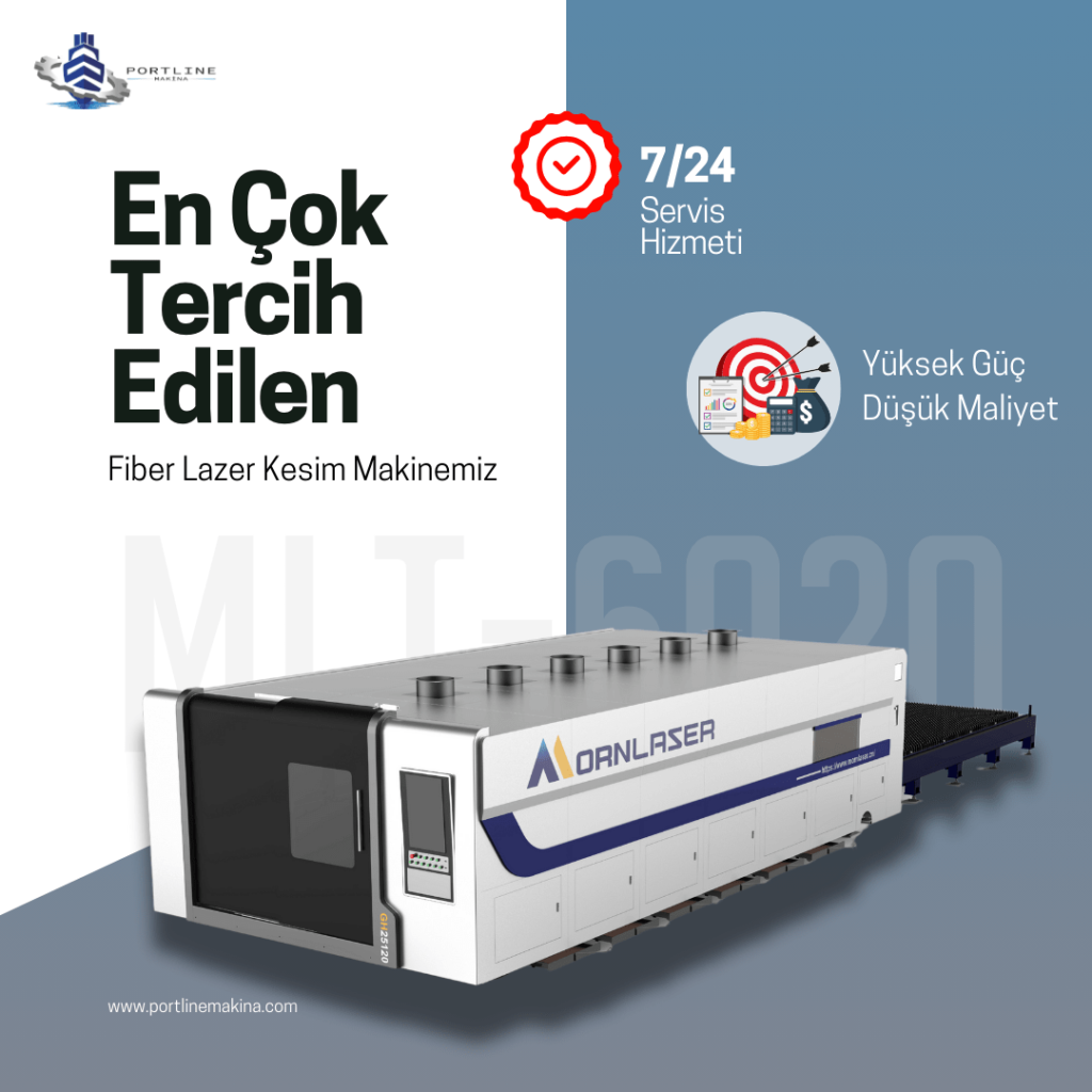 ekonomik lazer kesim makinesi