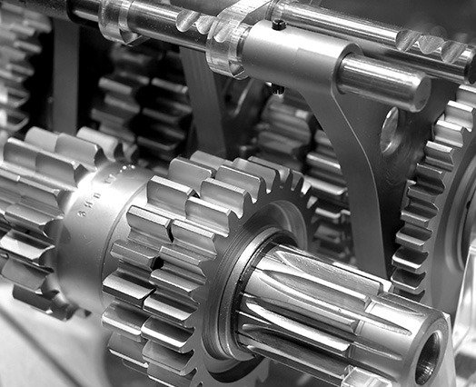 makina üretimi fiber lazer kesim sanayisi