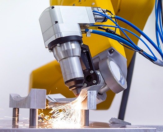 metal işleme lazer kesim